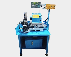 雙滾輪內(nèi)、外徑研磨機(jī)