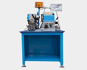 主軸加大型（80主軸）內(nèi)、外徑研磨機(jī)